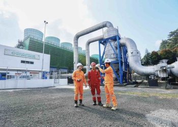 PLN Jadi Perusahaan Energi Terbaik untuk Mengembangkan Karir di Indonesia versi LinkedIn