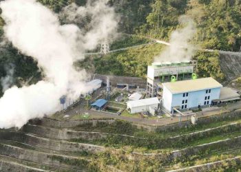 Progres PLTP Ulumbu Terus Melaju, PLN Perkuat Komitmen Transisi Energi Bersih di Poco Leok