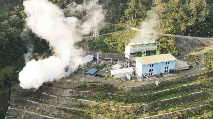 Progres PLTP Ulumbu Terus Melaju, PLN Perkuat Komitmen Transisi Energi Bersih di Poco Leok