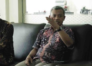 Transisi Energi Flores, Ahli Geothermal: Lebih Murah dan Bermanfaat