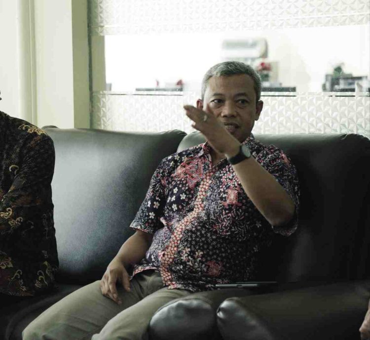 Transisi Energi Flores, Ahli Geothermal: Lebih Murah dan Bermanfaat