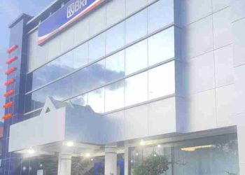 Korban Tindak Kejahatan Online Merajalela, BRI Larantuka Kutuk Pelaku