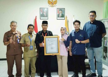 Penuhi Persyaratan Kemenhub, SMKN 3 Mataram dan PLN UIP Nusra Kejar Target Bengkel Konversi Grade A Pertama se-Nusa Tenggara