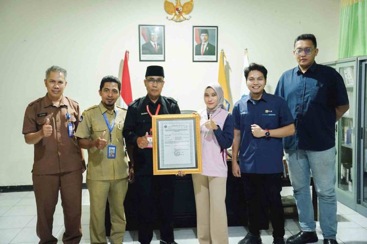 Penuhi Persyaratan Kemenhub, SMKN 3 Mataram dan PLN UIP Nusra Kejar Target Bengkel Konversi Grade A Pertama se-Nusa Tenggara