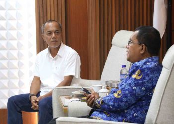 Gubernur NTT Buka Jalan Pengembangan Geothermal, PLN UIP Nusra Pastikan Patuh SOP