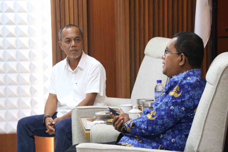 Gubernur NTT Buka Jalan Pengembangan Geothermal, PLN UIP Nusra Pastikan Patuh SOP