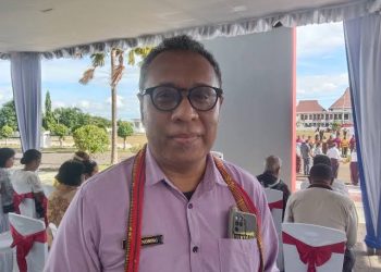 Kadis Kesehatan Lembata : 229 Orang Hidup dengan Odhiv Konsumsi Obat ARV, ini Jumlah 10 Tahun Terakhir