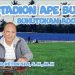 Achmad Peten Sili : Stadion Ape Buan Sukutokan Adonara Jadi Icon Bola Di Flores Timur