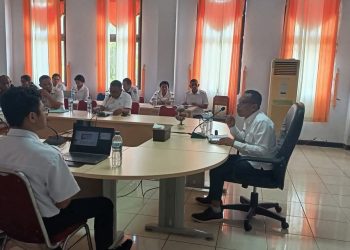 Respon Kelangkaan Minyak, Wabup Nasir Berikan Rekomendasi Progresif – Lidik News. Com