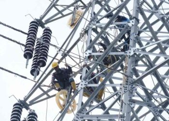 SUTT 150 kV Jeranjang – Sekotong Dipastikan Aman, GM PLN UIP Nusra: Sesuai Standar PerMen ESDM