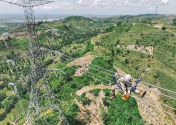 Tembus Fortune Global 500, PLN Terus Perkuat Daya Saing di Kancah Dunia