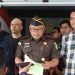Tim TABUR Kejari Lembata – Tim Tabur Gabungan Kejati Kepri & Kejari Tanjungpinang Ringkus DPO di Kota Baru Tengah