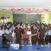 Kejari Lembata Sambangi Pelajar Smandu, Program Jaksa Masuk Sekolah Berikan Edukasi Hukum