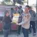 Polres Lembata Laksanakan Gerakan Pangan Murah untuk Masyarakat