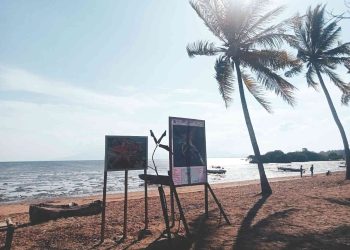 Mau Bukti Hasil Budaya Konservasi, Datang Saja ke Festival Muro Satu Di Desa Kolontobo