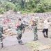 Tiga Warga Nagekeo Tewas Diseret Banjir, Empat Orang Hilang