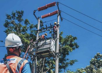 Utamakan Daya Beli Masyarakat, Pemerintah Jaga Tarif Listrik Tetap Terjangkau Sepanjang 2025