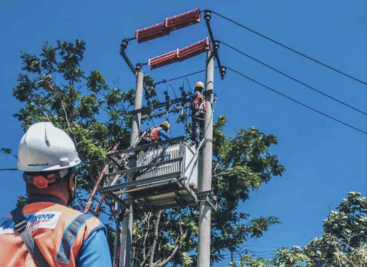 Utamakan Daya Beli Masyarakat, Pemerintah Jaga Tarif Listrik Tetap Terjangkau Sepanjang 2025
