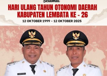 Respon Cepat Dinas PU Lembata Atasi Kerusakan Deker Waikomo