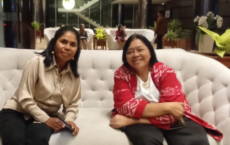Merajut Identitas Bangsa Lewat Permainan Tradisional KPOTI Kota Kupang Ajak Pelajar Kembali ke Akar Budaya