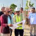 Bupati Lembata Jajaki Kerja Sama Investasi dengan PT Tigate Trees Indonesia di Flores Timur
