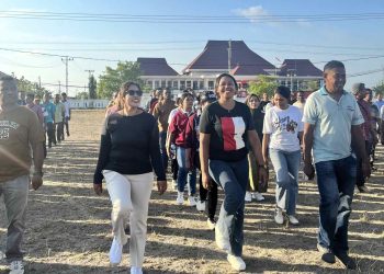 Momentum Penguatan Pelayanan Publik, Lembata Siap Sambut PPPK Tahap II