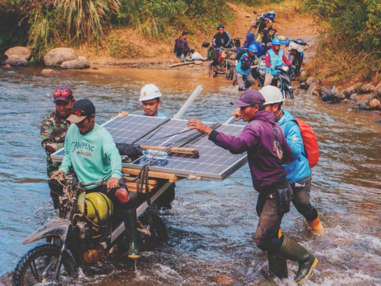 Ajang PLN Journalist Awards 2025 Dibuka, Apresiasi untuk Pewarta Penggerak Literasi Energi Nasional