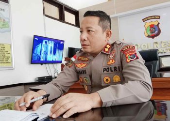 Dugaan Pungli, Palaku UMKM Resah dan Lesu Hadapi Situasi Ekonomi, Kapolres Lembata Akan Tindak Tegas