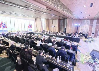 PLN Dorong Interkoneksi ASEAN Power Grid untuk Akselerasi Transisi Energi Bersih