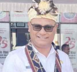 Rayakan HUT Otda ke-26, Pemda Lembata Siap Tampilkan Inovasi Kearifan Lokal​