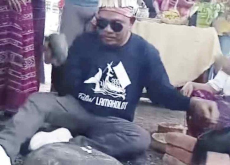 Demo Jagung Titi Warnai HUT Kabupaten Lembata, Bupati Kanis Tuaq Tegaskan Bukan Sekedar Pertunjukan Kuliner