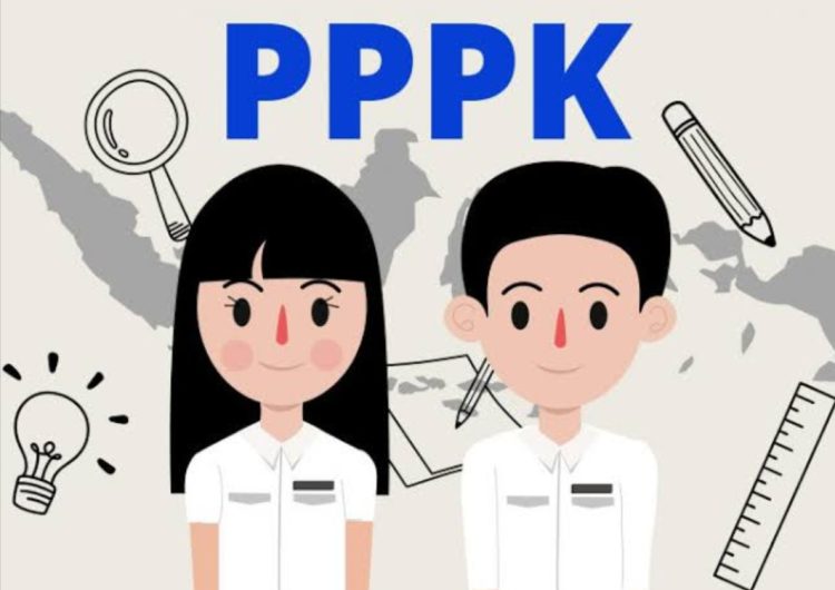 Nakes Kontrak Desa tidak Bisa ikut P3K Tahap I, Ada Apa? Kami sudah Kerja Puluhan Tahun