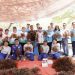 PLN UIP Nusra Gandeng Politeknik KP Kupang Dorong Peningkatan Produksi Rumput Laut Lewat Metode Seleksi Varietas di Lifuleo