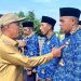 Komitmen Membangun dari Kekuatan Sendiri: 255 Non-ASN di Lembata Terima SK PPPK Paruh Waktu