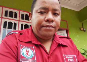 LBH SIKAP Mendesak Badan Gizi Nasional Awasi Ketat Mitra dan Calon Mitra BGN di Kabupaten Lembata