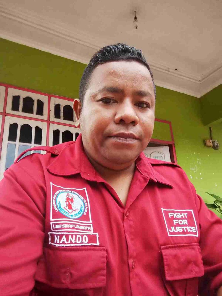 LBH SIKAP Mendesak Badan Gizi Nasional Awasi Ketat Mitra dan Calon Mitra BGN di Kabupaten Lembata