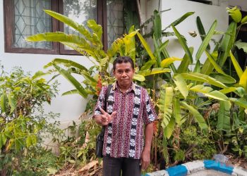 Munas II KPOTI 2025 Digelar di Jakarta,KPOTI NTT Siap Tampilkan Permainan Tradisional dari Timor Dan Lembata