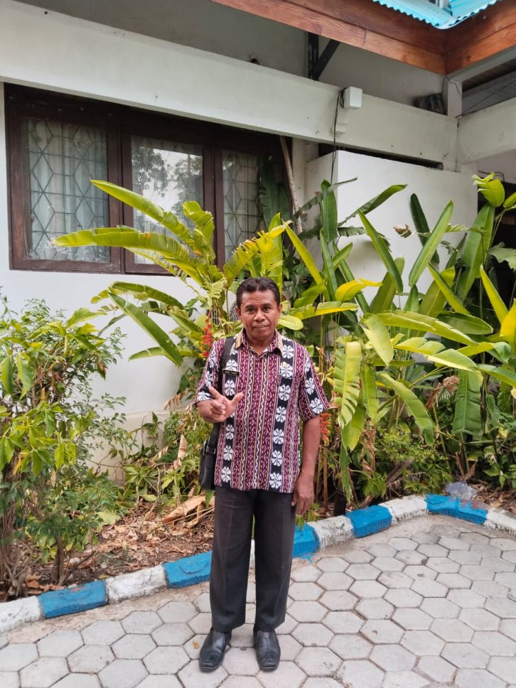 Munas II KPOTI 2025 Digelar di Jakarta,KPOTI NTT Siap Tampilkan Permainan Tradisional dari Timor Dan Lembata