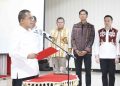 Misi Gubernur NTT: Bank NTT Jadi Mitra Bagi Nelayan, Tani, Ternak dan UMKM Telah Dibuktikan Bank NTT Cabang Lewoleba