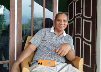 MBG 02 Nubatukan Kesulitan Dapat Pasokan Ayam Beku, Vian Burin : Edaran Pembatasan Ayam Beku Jadi Kendala, Pemda Evaluasi Kembali Surat Edaran