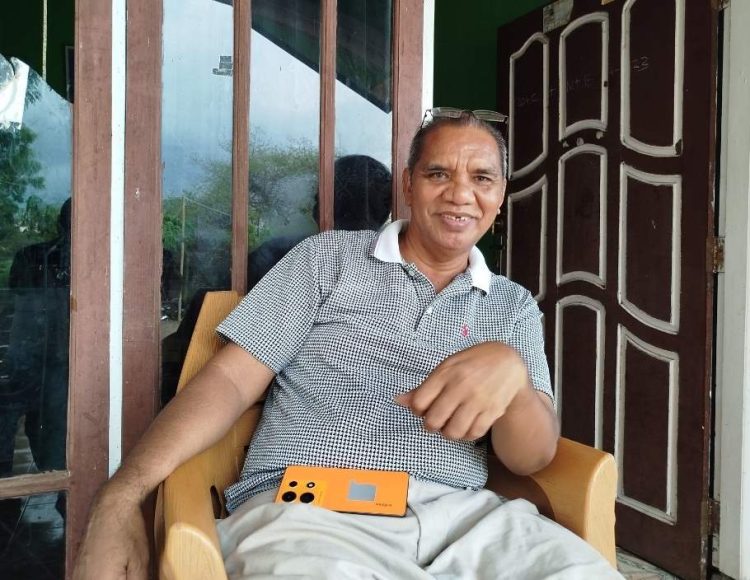 MBG 02 Nubatukan Kesulitan Dapat Pasokan Ayam Beku, Vian Burin : Edaran Pembatasan Ayam Beku Jadi Kendala, Pemda Evaluasi Kembali Surat Edaran