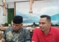 Tiga Personil LBH SIKAP Lembata dinyatakan Lulus Ujian Advokat oleh DPP K.A.I