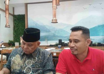 Tiga Personil LBH SIKAP Lembata dinyatakan Lulus Ujian Advokat oleh DPP K.A.I