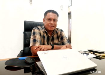 Reforma Agraria 2025 Melalui Kegiatan PTSL 1350 Bidang di Lembata Berjalan Sukses