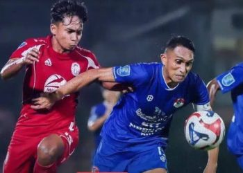 Tim Persebata Kekurangan Dana, Direktur PT: Kompetisi Liga 3 Bukan Hal Mudah, Minimnya Sponsor Membuat Manajemen Kewalahan