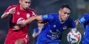 Tim Persebata Kekurangan Dana, Direktur PT: Kompetisi Liga 3 Bukan Hal Mudah, Minimnya Sponsor Membuat Manajemen Kewalahan