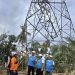 PLN Terus Kebut Siang Malam Perbaiki Jalur Listrik Langsa-Pangkalan Brandan, Penopang Pemulihan Kelistrikan Aceh