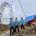 Perbaikan Tower dan Jaringan Transmisi Rampung, Sistem Kelistrikan Aceh yang Tadinya Terisolasi Kini Kembali Terhubung, PLN Masuki Tahap Pengoperasian Pembangkit