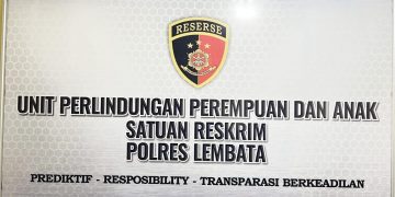 Gercep! Satreskrim Polres Lembata Tangkap Pelaku Persetubuhan Anak di Bawah Umur