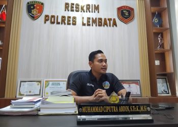 Periksa 10 Saksi Kasus Pencurian Dengan Pelaku Anak, Polisi Himbau Warga Tidak Hakimi Pelaku
